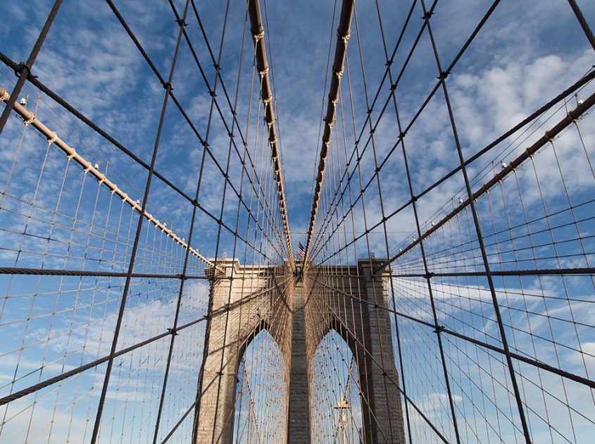 New York City,