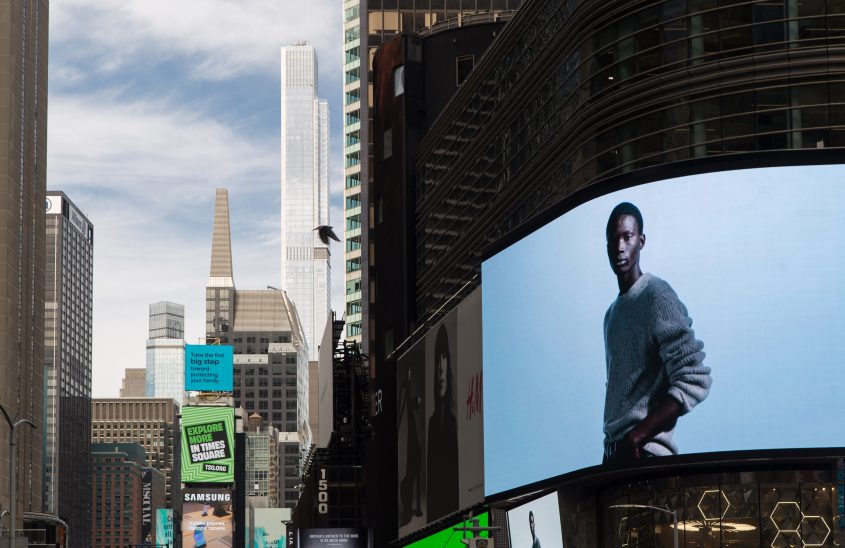 New York City, Manhattan,