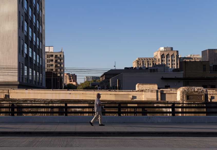 Philadelphia, John F. Kennedy Boulevard