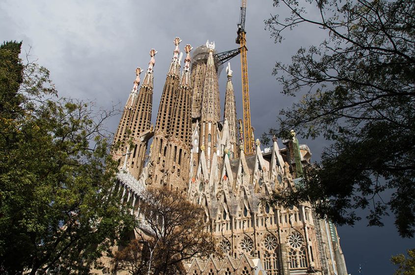 Barcelona,