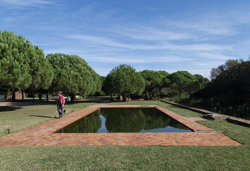 Casa Gomis, Barcelona, El Prat de Llobregat, Manifesta 15