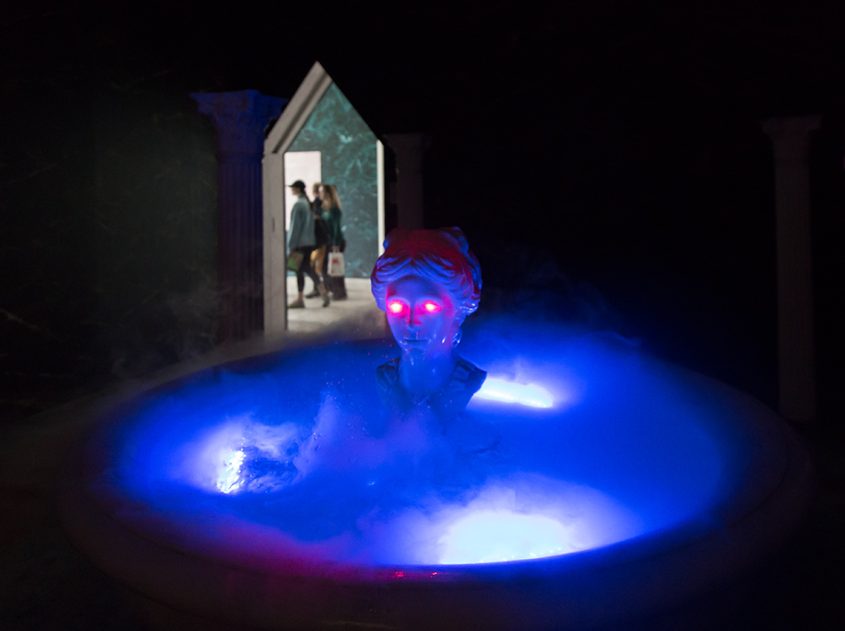 Venice Biennale 2024, Giardini,
