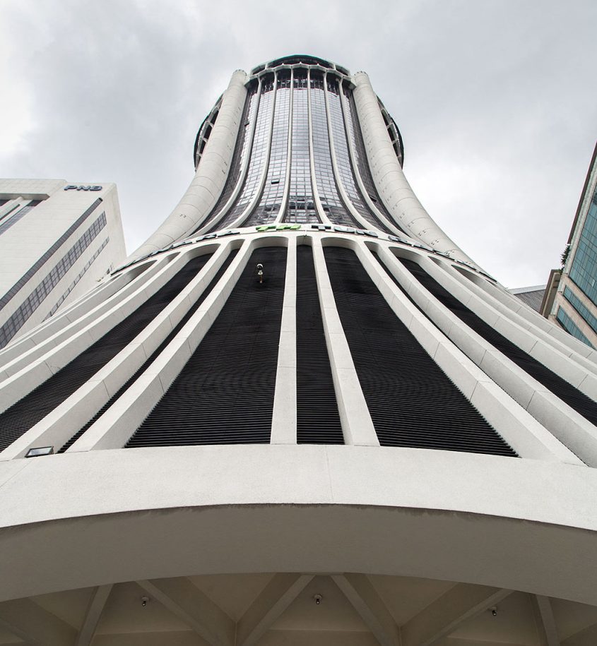 Kuala Lumpur, Tabung Haji Tower
