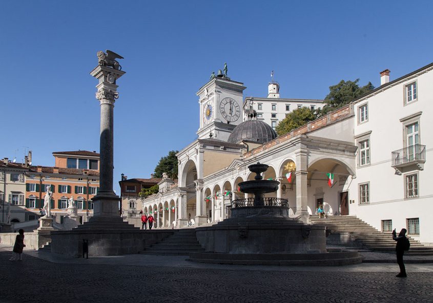 Udine,