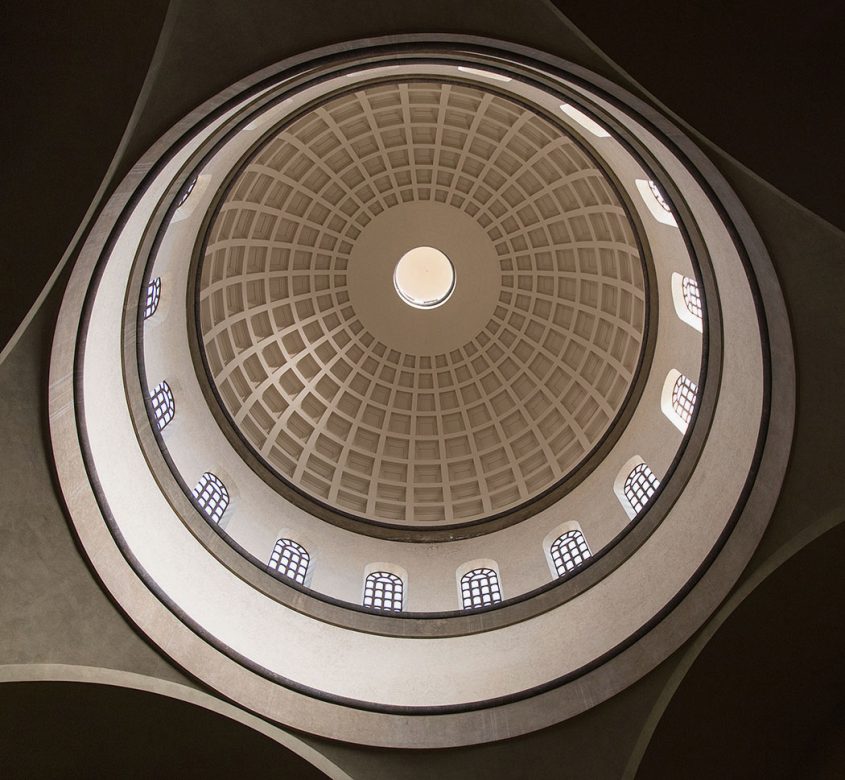 Udine, Tempio ossario dei Caduti d'Italia